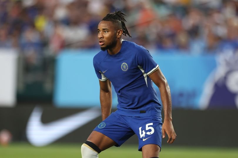 Nkunku, Madueke, and Badiashile - Chelsea injury updates and return times prior to the match against Liverpool.