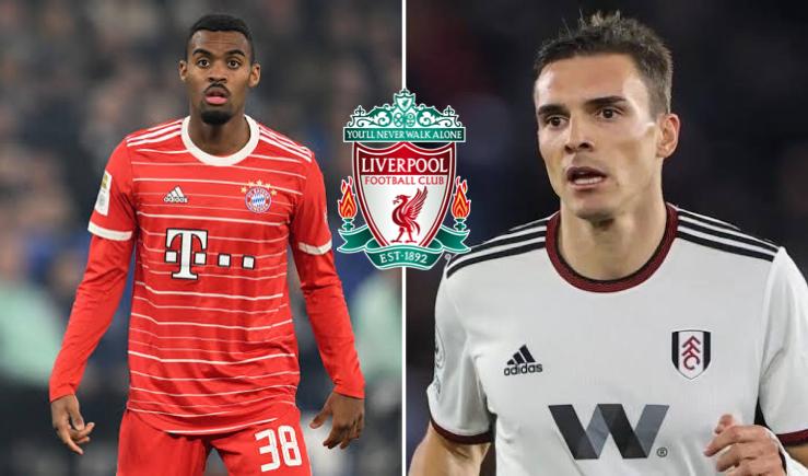 According to Sources: Bayern Munich prepared to go for Fulham star Palhinha as door opens for Liverpool to sign Gravenberch