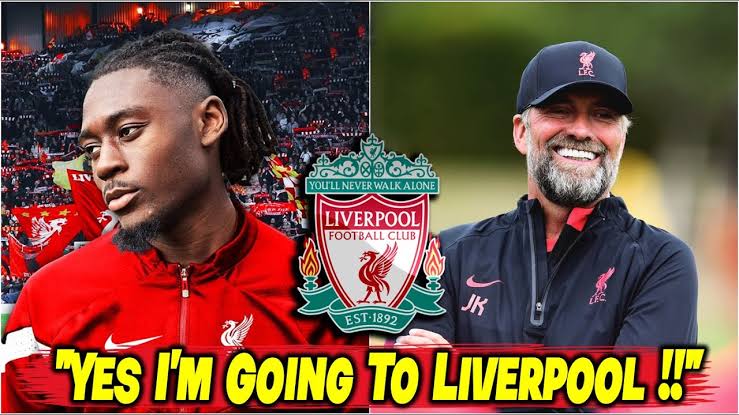 As Manu Kone’s admission is made, the head of Borussia Monchengladbach cuts off Liverpool’s transfer plans.