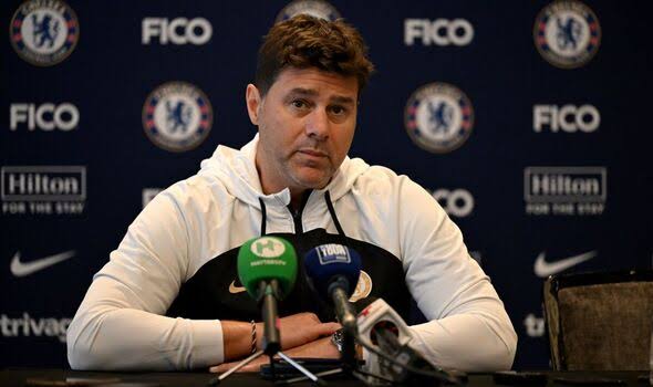 “His quality”: Mauricio Pochettino says he is so enthusiastic to work with the 19-year-old Chelsea player