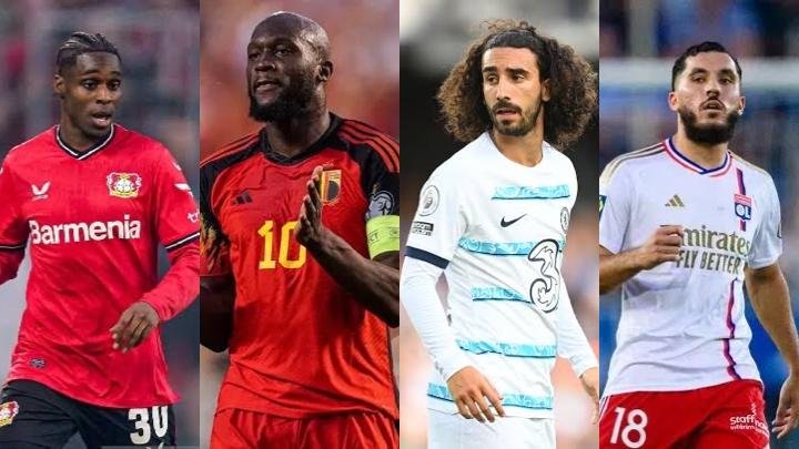 Chelsea News & Transfers LIVE: Deal Reached, Frimpong Interest, Lukaku Rejected, Cucurella Exit