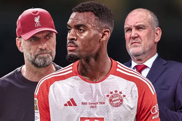 Liverpool may no longer have enough time to execute the “perfect” signing.