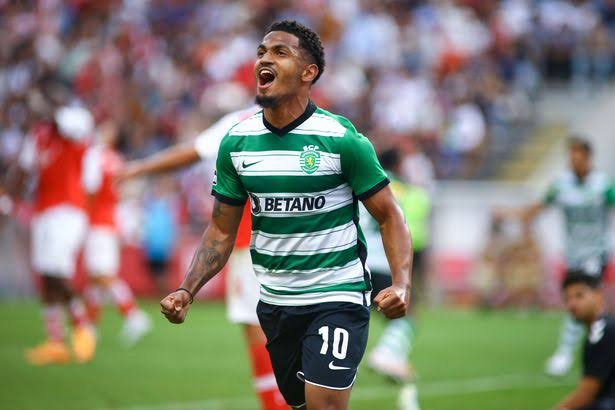 Over the past few hours, it has been claimed that Chelsea are keen to complete the signing of Sporting Lisbon striker Marcus Edwards.