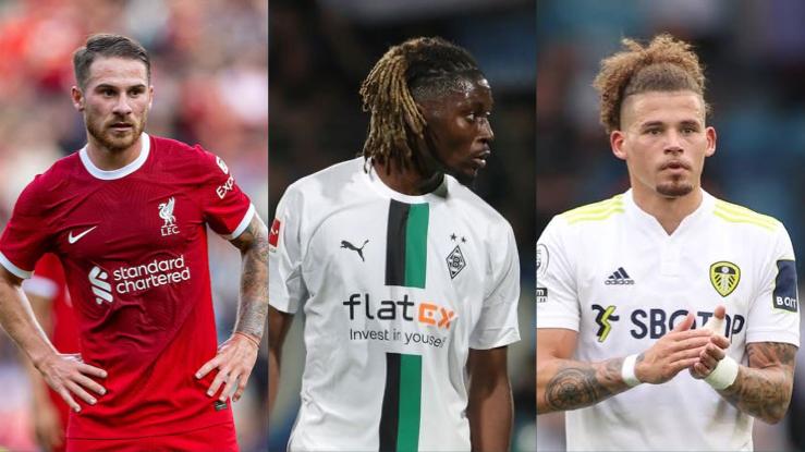 Liverpool transfer news LIVE – Kalvin Phillips eyed, Manu Kone transfer warning, Alexis Mac Allister appeal