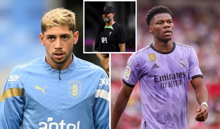 ‘Desperate’ Liverpool are willing to “try again” to sign the £111 million star that Klopp “is in love with”