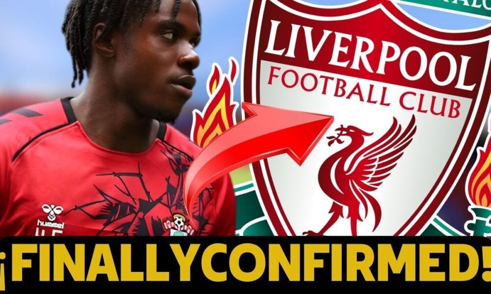 Fourth offer from Liverpool accepted with a desperate £15 million raise for signing – Report.