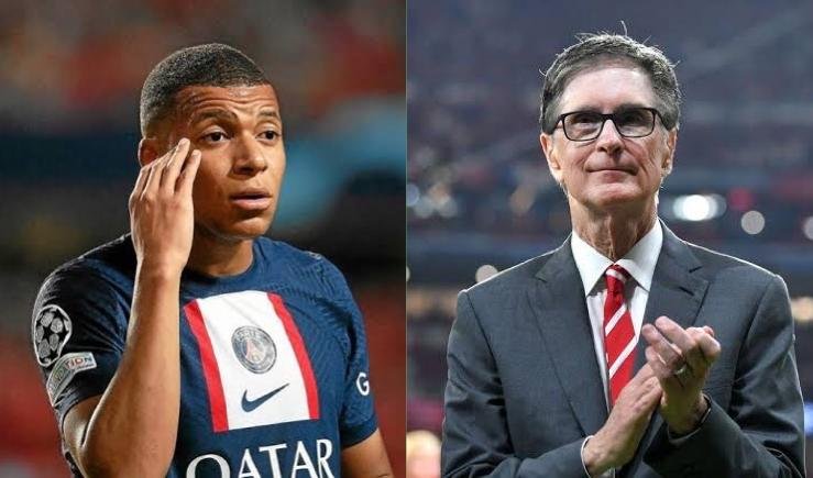 Liverpool's advantage in the Kylian Mbappe loan chase is made clear as PSG searches for a solution.