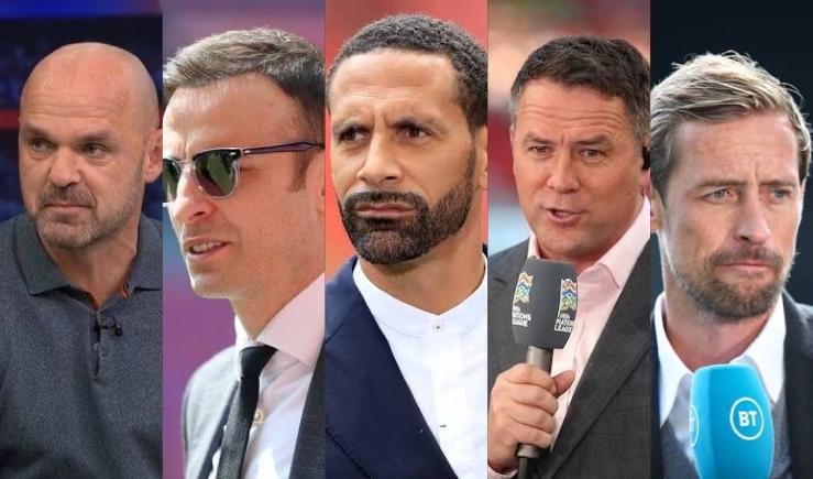 Five pundits predict where Liverpool will finish in Premier League this season