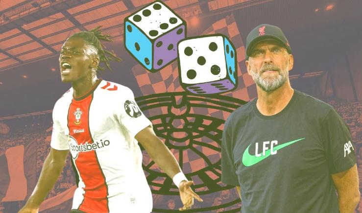 The dilemma in Liverpool’s midfield and the risks of taking another chance.