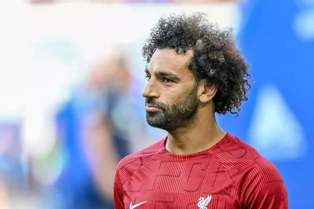 Liverpool transfer news LIVE: Johan Bakayoko price, Cheick Doucoure theory and Mohamed Salah future.