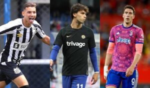 Recap of Chelsea news and transfers: Neymar twist, medical timetable, Vlahovic agreement, Joao Felix return.