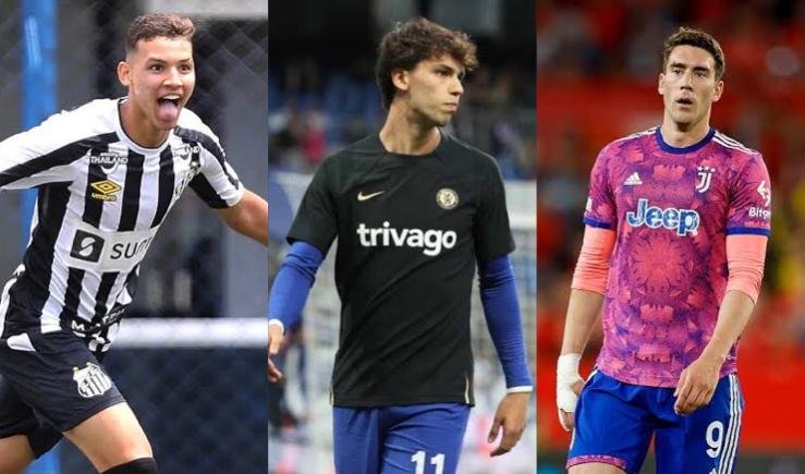 Recap of Chelsea news and transfers: Neymar twist, medical timetable, Vlahovic agreement, Joao Felix return. 