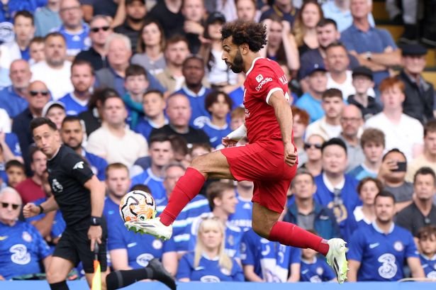 Chelsea and Liverpool play to a spirited draw, to start off their wild seasons - 5 talking points.