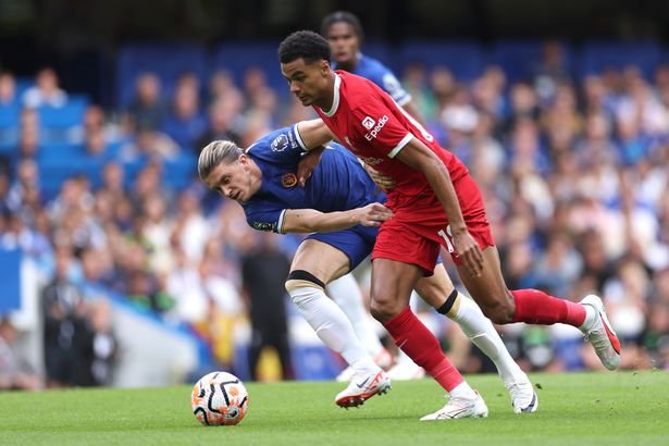 Chelsea and Liverpool play to a spirited draw, to start off their wild seasons - 5 talking points.