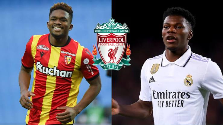 Liverpool could face $89m repeat of Aurélien Tchouaméni transfer problem but already has initial fix