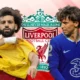 Liverpool eye out of favour La Liga star Mohamed Salah's replacement