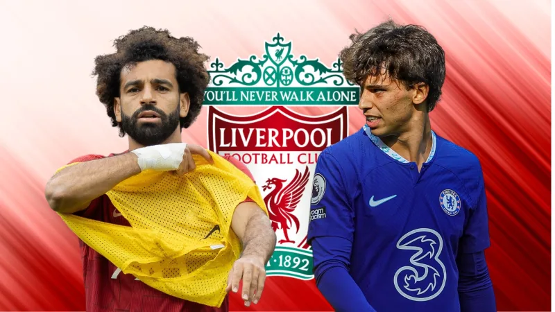 Liverpool eye out of favour La Liga star Mohamed Salah’s replacement