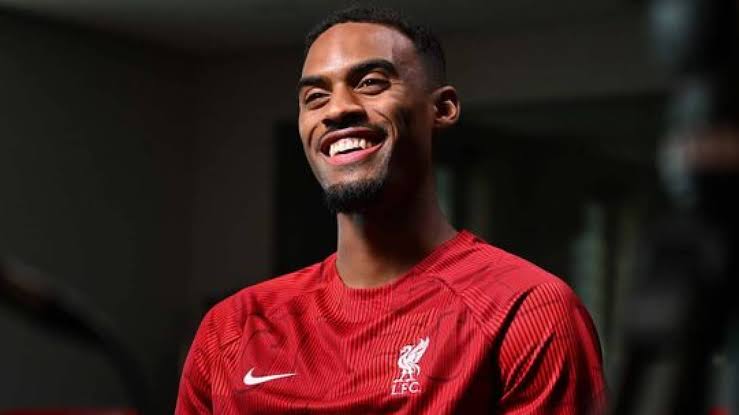 Why Ryan Gravenberch was signed by Liverpool
