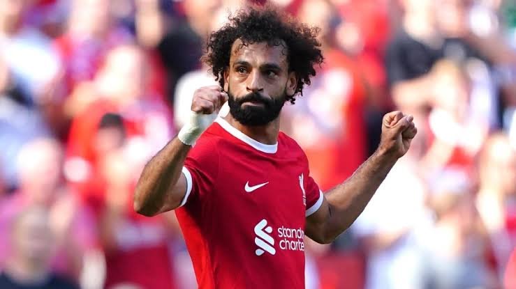 What Mohamed Salah did after Aston Villa win, Liverpool reveals all you need to know about Saudi Arabia move