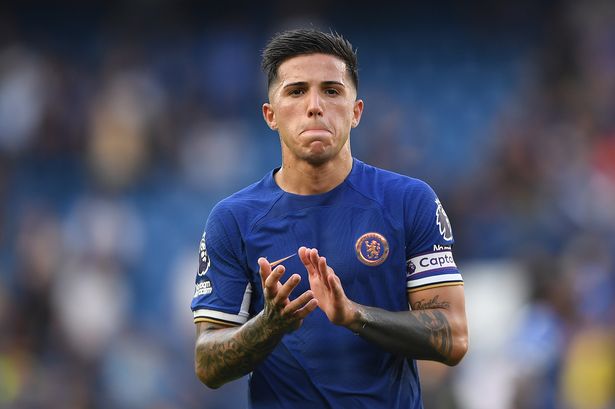 Enzo Fernandez clarifies Chelsea’s feelings with confession amid transfer rumors