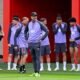 Thiago Alcantara, Trent Alexander-Arnold - Liverpool released injury news and return dates ahead of Leicester