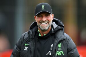 Prior to the match against Tottenham, Jurgen Klopp received a significant injury boost for Liverpool.