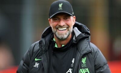 Prior to the match against Tottenham, Jurgen Klopp received a significant injury boost for Liverpool.