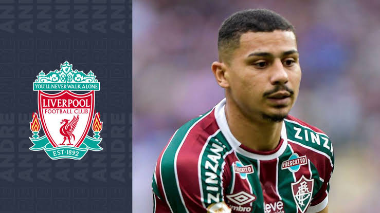 Liverpool caused a stir with a £30m midfield signing in January