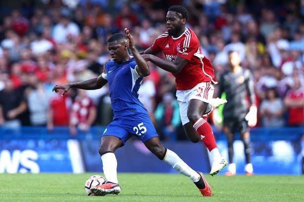 Chelsea: £150,000 a week star is 'below average' at Stamford Bridge