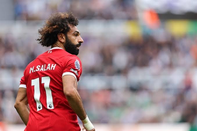 In this week's Blood Red column, Paul Gorst analyzes Saudi Arabia's interest in Mohamed Salah and wonders if this is the start of a protracted