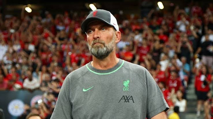 UEFA has given Liverpool a significant advantage that Jürgen Klopp can use to his advantage in the Premier League.