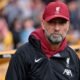 According to Jurgen Klopp one Liverpool player really ‘struggled’ against Wolves