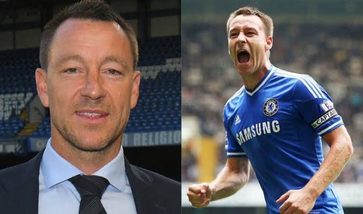 Chelsea great John Terry is poised to make his management debut, in huge blow to Blues youth ranks