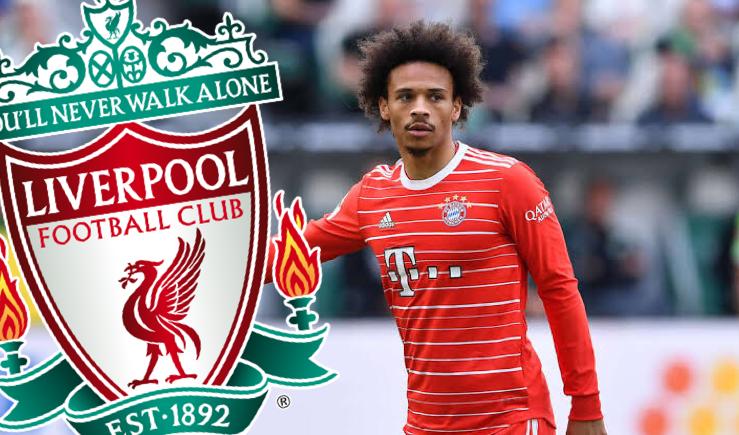 Liverpool have decided to secure the signing of a £42.2million star to replace Salah