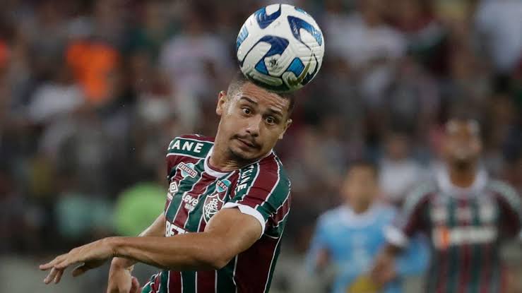 Liverpool caused a stir with a £30m midfield signing in January