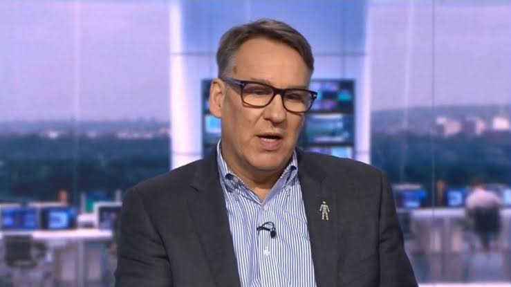 Shock Chelsea's Mauricio Pochettino is predicted as Paul Merson delivers a harsh judgement. 