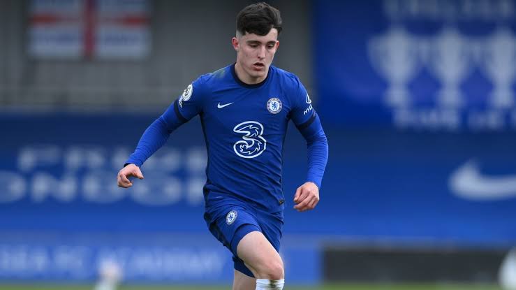 It is now believed that the player sold by Chelsea for £5m could be worth £90m