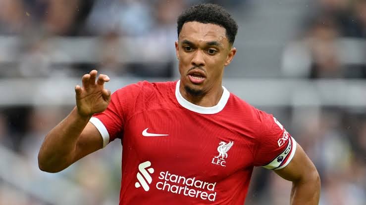 Injury Status And Projected Comeback Date For Liverpool Defender Trent ...