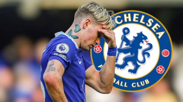Pochettino ask to make a significant change as “absolutely useless” Chelsea star slammed
