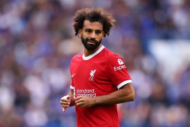 Mohamed Salah has sent a clear message to Liverpool as the countdown to Saudi transfer continues