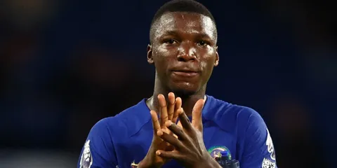 Chelsea: £150,000 a week star is ‘below average’ at Stamford Bridge