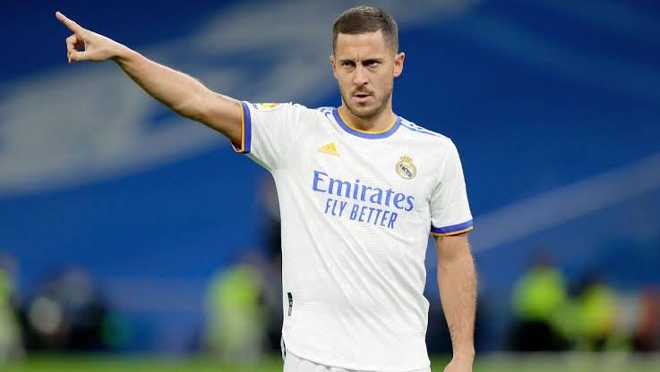 HAZARD ON WAY BACK?