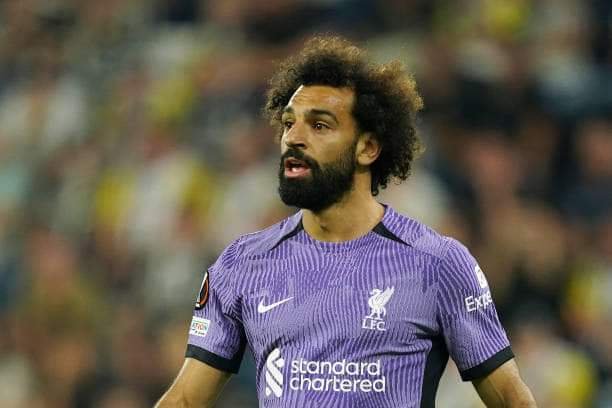 Mohamed Salah, a star player for Liverpool, has used social media to share the details of the negotiations that ultimately led to a decision