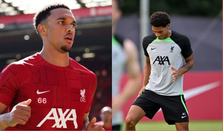Alexander-Arnold, Thiago, Konate: full list of Liverpool injured players and possible return games– gallery