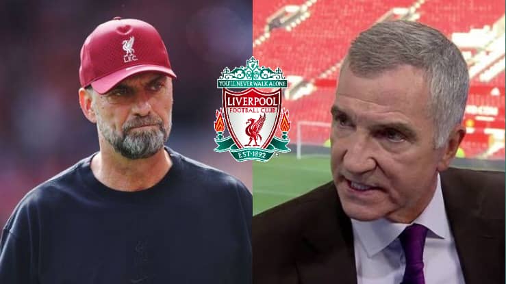 According to Graeme Souness, Liverpool still lacks a particular kind of player.