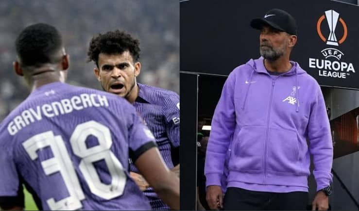 5 talking points as Liverpool overcomes a deficit to defeat LASK, but suffer another blow due to an injury.