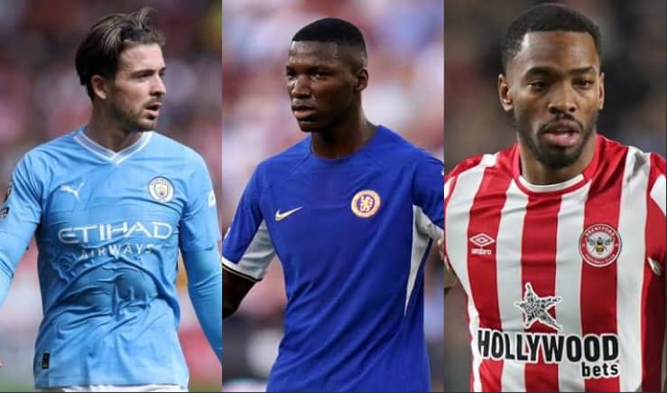 Moises Caicedo update, Ivan Toney interest, and the “next Jack Grealish”: Chelsea news and transfers LIVE.