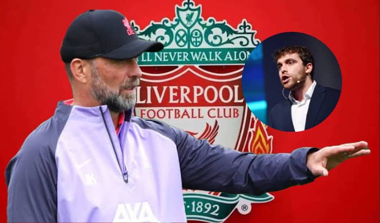 Liverpool’s appreciation for the $100 million Premier League star is explained by Fabrizio Romano.