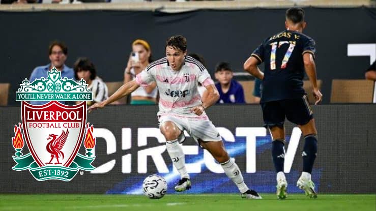 Liverpool is considering signing a star for £43.5 million who would move to Anfield, according to a report.