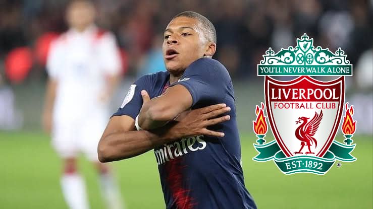 Liverpool transfer news: Mbappe bid, Osimhen deal, Andre competition